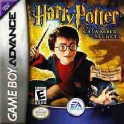 Harry Potter and the Chamber of Secrets (USA,
